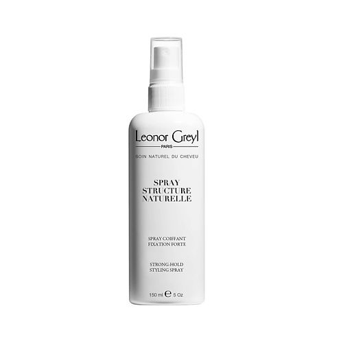 LEONOR GREYL Спрей для укладки волос Spray Structure Naturelle, Спрей для укладки волос Spray Structure Naturelle
LEONOR GREYL Спрей для укладки волос Spray Structure Naturelle, Спрей для укладки волос Spray Structure Naturelle