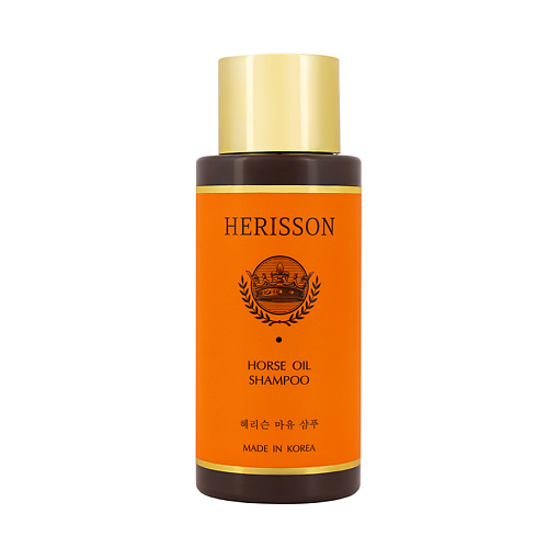 HERISSON Шампунь для объема волос "с лошадиным жиром" Horse Oil Shampoo, Шампунь для объема волос "с лошадиным жиром" Horse Oil Shampoo
HERISSON Шампунь для объема волос "с лошадиным жиром" Horse Oil Shampoo, Шампунь для объема волос "с лошадиным жиром" Horse Oil Shampoo
