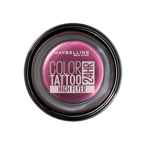 MAYBELLINE NEW YORK Тени для век "Color Tattoo 24 часа", Тени для век "Color Tattoo 24 часа"
MAYBELLINE NEW YORK Тени для век "Color Tattoo 24 часа", Тени для век "Color Tattoo 24 часа"