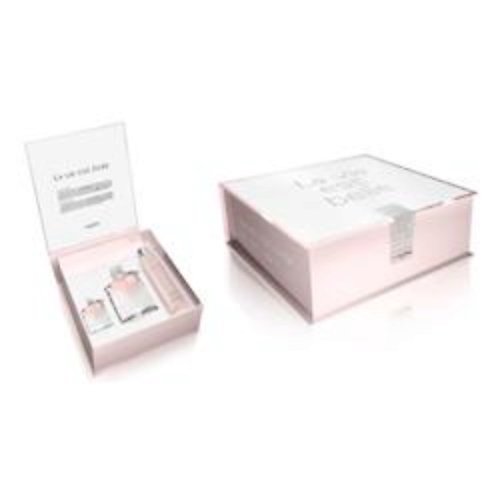 LANCOME Подарочный набор La Vie Est Belle с миниатюрой, Подарочный набор La Vie Est Belle с миниатюрой
LANCOME Подарочный набор La Vie Est Belle с миниатюрой, Подарочный набор La Vie Est Belle с миниатюрой
