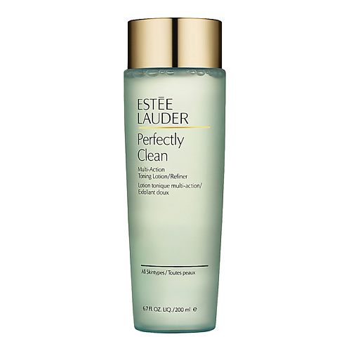 ESTEE LAUDER Отшелушивающий тоник многостороннего действия Perfectly Clean, Отшелушивающий тоник многостороннего действия Perfectly Clean
ESTEE LAUDER Отшелушивающий тоник многостороннего действия Perfectly Clean, Отшелушивающий тоник многостороннего действия Perfectly Clean