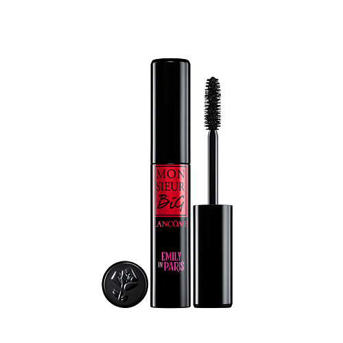 LANCOME Тушь для ресниц MONSIEUR BIG Lancôme x Emily In Paris, Тушь для ресниц MONSIEUR BIG Lancôme x Emily In Paris
LANCOME Тушь для ресниц MONSIEUR BIG Lancôme x Emily In Paris, Тушь для ресниц MONSIEUR BIG Lancôme x Emily In Paris