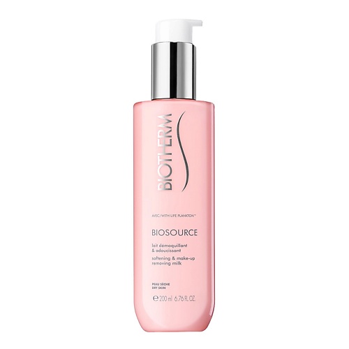 BIOTHERM Молочко для снятия макияжа для сухого типа кожи Biosource, Молочко для снятия макияжа для сухого типа кожи Biosource
BIOTHERM Молочко для снятия макияжа для сухого типа кожи Biosource, Молочко для снятия макияжа для сухого типа кожи Biosource