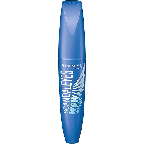 RIMMEL Тушь для ресниц Scandal Eyes Wow Mascara, Тушь для ресниц Scandal Eyes Wow Mascara
RIMMEL Тушь для ресниц Scandal Eyes Wow Mascara, Тушь для ресниц Scandal Eyes Wow Mascara