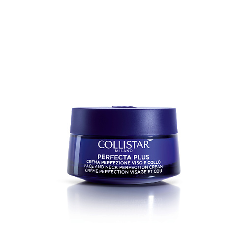 COLLISTAR Восстанавливающий крем для лица и шеи Perfecta Plus Face and Neck Perfection Cream, Восстанавливающий крем для лица и шеи Perfecta Plus Face and Neck Perfection Cream
COLLISTAR Восстанавливающий крем для лица и шеи Perfecta Plus Face and Neck Perfection Cream, Восстанавливающий крем для лица и шеи Perfecta Plus Face and Neck Perfection Cream