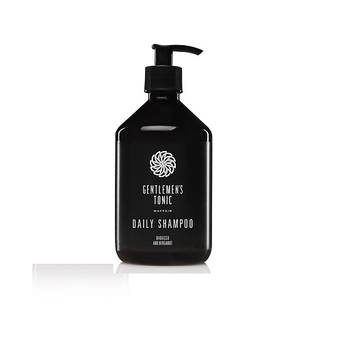GENTLEMEN'S TONIC Шампунь мужской для ежедневного применения, Шампунь мужской для ежедневного применения
GENTLEMEN'S TONIC Шампунь мужской для ежедневного применения, Шампунь мужской для ежедневного применения