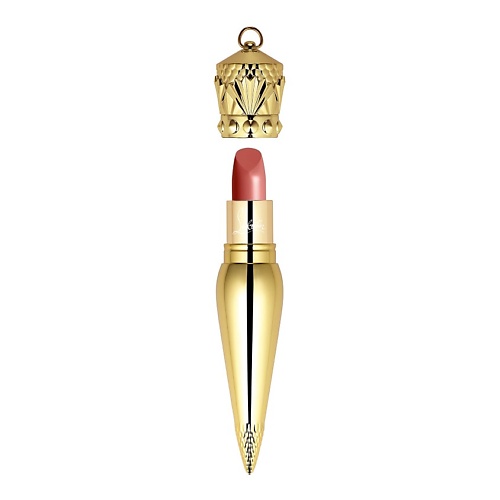 CHRISTIAN LOUBOUTIN BEAUTY Помада для губ с атласным блеском Silky Satin, оттенок Rosy Vibe, Помада для губ с атласным блеском Silky Satin, оттенок Rosy Vibe
CHRISTIAN LOUBOUTIN BEAUTY Помада для губ с атласным блеском Silky Satin, оттенок Rosy Vibe, Помада для губ с атласным блеском Silky Satin, оттенок Rosy Vibe