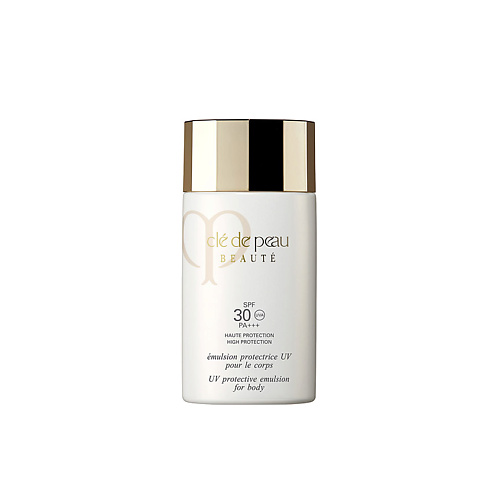 CLÉ DE PEAU BEAUTÉ Защитная эмульсия для тела SPF 30, Защитная эмульсия для тела SPF 30
CLÉ DE PEAU BEAUTÉ Защитная эмульсия для тела SPF 30, Защитная эмульсия для тела SPF 30