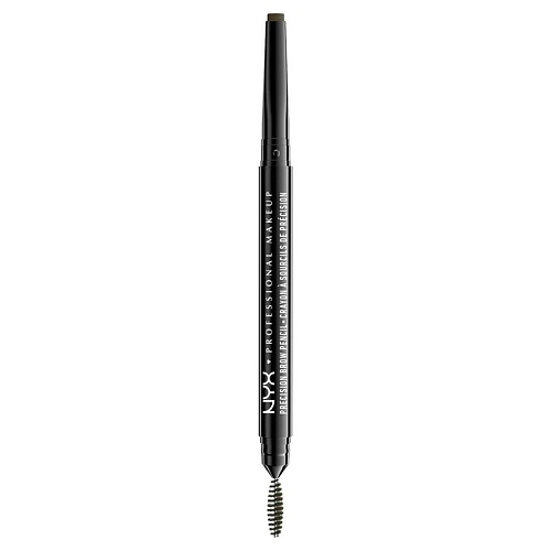 NYX Professional Makeup Точечный карандаш для бровей. PRECISION BROW PENCIL, Точечный карандаш для бровей. PRECISION BROW PENCIL
NYX Professional Makeup Точечный карандаш для бровей. PRECISION BROW PENCIL, Точечный карандаш для бровей. PRECISION BROW PENCIL