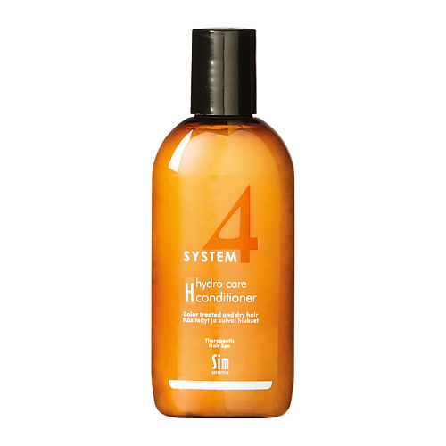 SYSTEM4 Бальзам H для сильного увлажнения волос H Hydro Care conditioner. Color treated and dry hair, Бальзам H для сильного увлажнения волос H Hydro Care conditioner. Color treated and dry hair
SYSTEM4 Бальзам H для сильного увлажнения волос H Hydro Care conditioner. Color treated and dry hair, Бальзам H для сильного увлажнения волос H Hydro Care conditioner. Color treated and dry hair