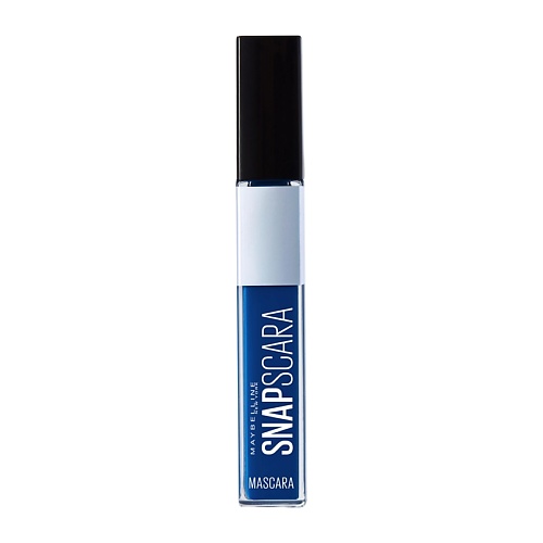 MAYBELLINE NEW YORK Тушь для ресниц "SNAPSCARA", чистый объем и длина без комочков, без воска, Тушь для ресниц "SNAPSCARA", чистый объем и длина без комочков, без воска
MAYBELLINE NEW YORK Тушь для ресниц "SNAPSCARA", чистый объем и длина без комочков, без воска, Тушь для ресниц "SNAPSCARA", чистый объем и длина без комочков, без воска