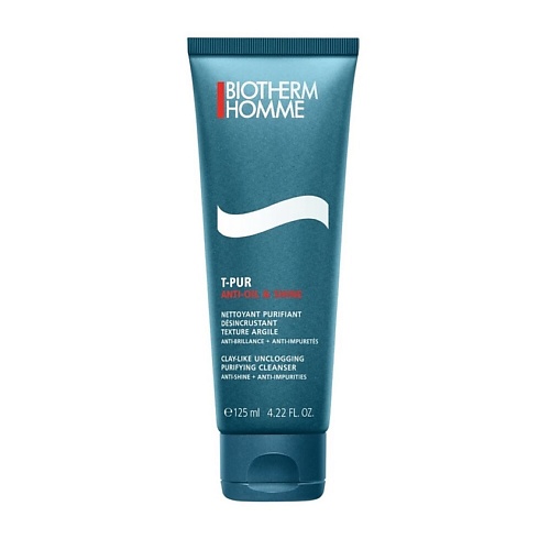 BIOTHERM Очищающее средство для умывания для мужчин T-Pur Homme, Очищающее средство для умывания для мужчин T-Pur Homme
BIOTHERM Очищающее средство для умывания для мужчин T-Pur Homme, Очищающее средство для умывания для мужчин T-Pur Homme