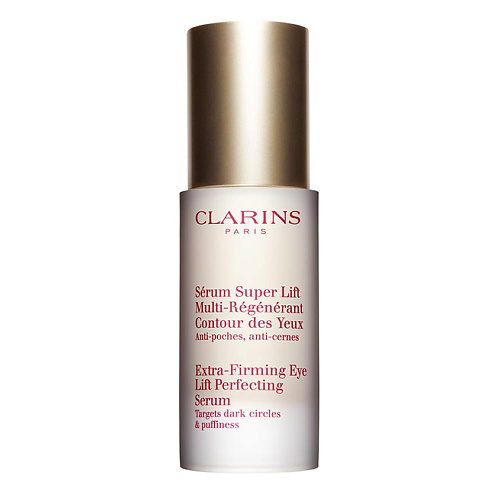 CLARINS Регенерирующая сыворотка для кожи вокруг глаз Multi-Regenerante, Регенерирующая сыворотка для кожи вокруг глаз Multi-Regenerante
CLARINS Регенерирующая сыворотка для кожи вокруг глаз Multi-Regenerante, Регенерирующая сыворотка для кожи вокруг глаз Multi-Regenerante