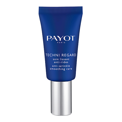 PAYOT Антивозрастной крем для области вокруг глаз Techni Regard, Антивозрастной крем для области вокруг глаз Techni Regard
PAYOT Антивозрастной крем для области вокруг глаз Techni Regard, Антивозрастной крем для области вокруг глаз Techni Regard