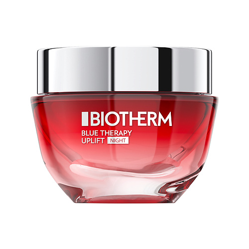 BIOTHERM Укрепляющий и обновляющий ночной крем с эффектом лифтинга Blue Therapy Red Algae Uplift Night, Укрепляющий и обновляющий ночной крем с эффектом лифтинга Blue Therapy Red Algae Uplift Night
BIOTHERM Укрепляющий и обновляющий ночной крем с эффектом лифтинга Blue Therapy Red Algae Uplift Night, Укрепляющий и обновляющий ночной крем с эффектом лифтинга Blue Therapy Red Algae Uplift Night