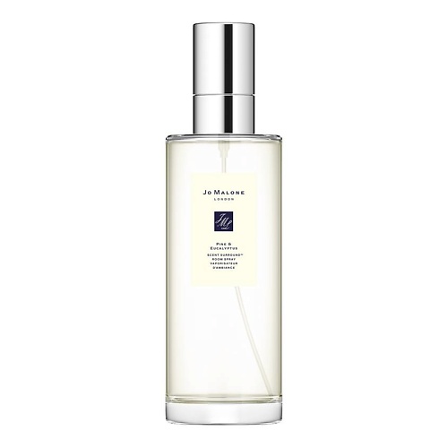 JO MALONE LONDON Спрей для дома Pine & Eucalyptus Scent Surround Room Spray, Спрей для дома Pine & Eucalyptus Scent Surround Room Spray
JO MALONE LONDON Спрей для дома Pine & Eucalyptus Scent Surround Room Spray, Спрей для дома Pine & Eucalyptus Scent Surround Room Spray