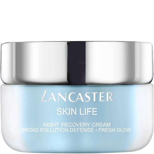 LANCASTER Ночной восстанавливающий крем для лица Skin Life, Ночной восстанавливающий крем для лица Skin Life
LANCASTER Ночной восстанавливающий крем для лица Skin Life, Ночной восстанавливающий крем для лица Skin Life