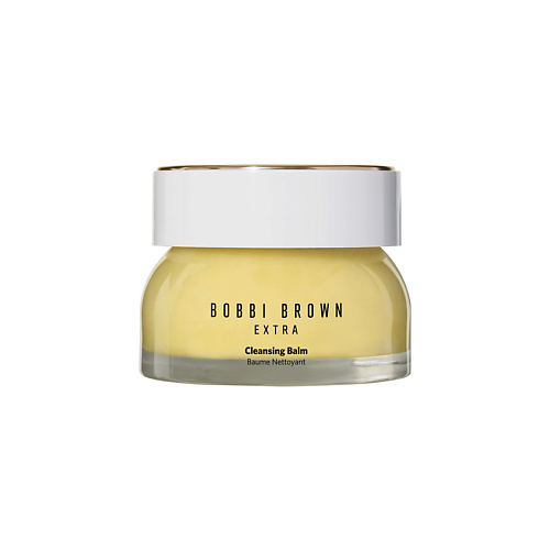 BOBBI BROWN Средство для умывания для сухой кожи Extra Cleansing Balm, Средство для умывания для сухой кожи Extra Cleansing Balm
BOBBI BROWN Средство для умывания для сухой кожи Extra Cleansing Balm, Средство для умывания для сухой кожи Extra Cleansing Balm