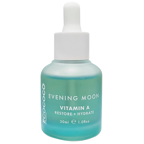 ECOCOCO Сыворотка для лица с витамином А для восстановления и увлажнения Evening Moon Vitamin A, Сыворотка для лица с витамином А для восстановления и увлажнения Evening Moon Vitamin A
ECOCOCO Сыворотка для лица с витамином А для восстановления и увлажнения Evening Moon Vitamin A, Сыворотка для лица с витамином А для восстановления и увлажнения Evening Moon Vitamin A