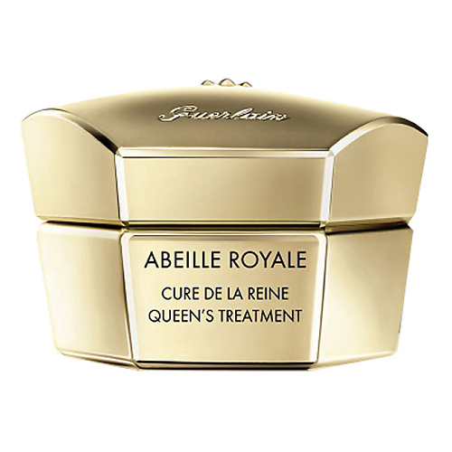 GUERLAIN Интенсивный восстанавливающий курс ABEILLE ROYALE QUEEN’S TREATMENT, Интенсивный восстанавливающий курс ABEILLE ROYALE QUEEN’S TREATMENT
GUERLAIN Интенсивный восстанавливающий курс ABEILLE ROYALE QUEEN’S TREATMENT, Интенсивный восстанавливающий курс ABEILLE ROYALE QUEEN’S TREATMENT