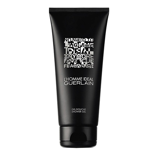 GUERLAIN Гель для душа парфюмированный L'homme Ideal, Гель для душа парфюмированный L'homme Ideal
GUERLAIN Гель для душа парфюмированный L'homme Ideal, Гель для душа парфюмированный L'homme Ideal