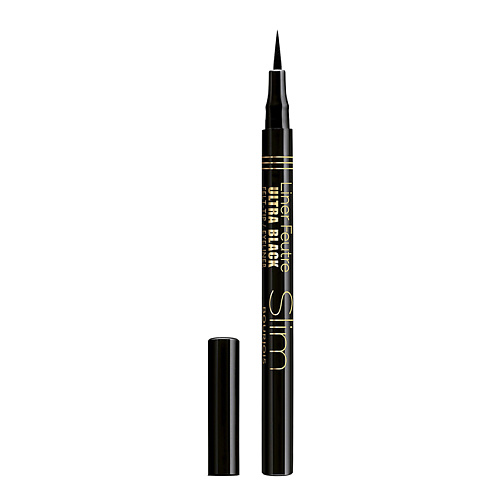 BOURJOIS Фломастер-подводка для век Liner Feutre Slim, Фломастер-подводка для век Liner Feutre Slim
BOURJOIS Фломастер-подводка для век Liner Feutre Slim, Фломастер-подводка для век Liner Feutre Slim