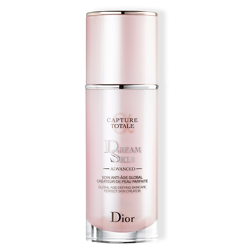 DIOR Средство для совершенства кожи Capture Totale DREAMSKIN ADVANCED, Средство для совершенства кожи Capture Totale DREAMSKIN ADVANCED
DIOR Средство для совершенства кожи Capture Totale DREAMSKIN ADVANCED, Средство для совершенства кожи Capture Totale DREAMSKIN ADVANCED
