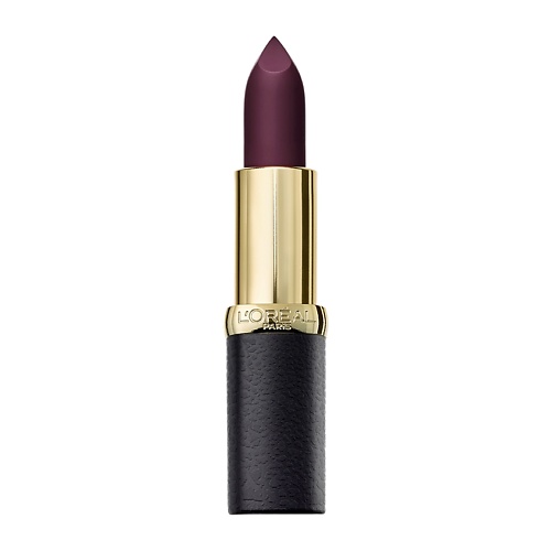 L'ORÉAL PARIS Матовая губная помада Color Riche MatteAddiction, Матовая губная помада Color Riche MatteAddiction
L'ORÉAL PARIS Матовая губная помада Color Riche MatteAddiction, Матовая губная помада Color Riche MatteAddiction