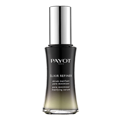 PAYOT Сыворотка для лица, сужающая поры и матирующая, с экстрактом граната и комплексом Elixir Refiner, Сыворотка для лица, сужающая поры и матирующая, с экстрактом граната и комплексом Elixir Refiner
PAYOT Сыворотка для лица, сужающая поры и матирующая, с экстрактом граната и комплексом Elixir Refiner, Сыворотка для лица, сужающая поры и матирующая, с экстрактом граната и комплексом Elixir Refiner
