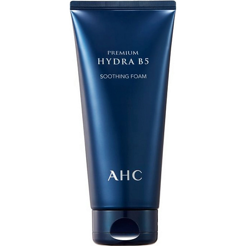 AHC Пенка для умывания смягчающая Premium Hydra B5, Пенка для умывания смягчающая Premium Hydra B5
AHC Пенка для умывания смягчающая Premium Hydra B5, Пенка для умывания смягчающая Premium Hydra B5