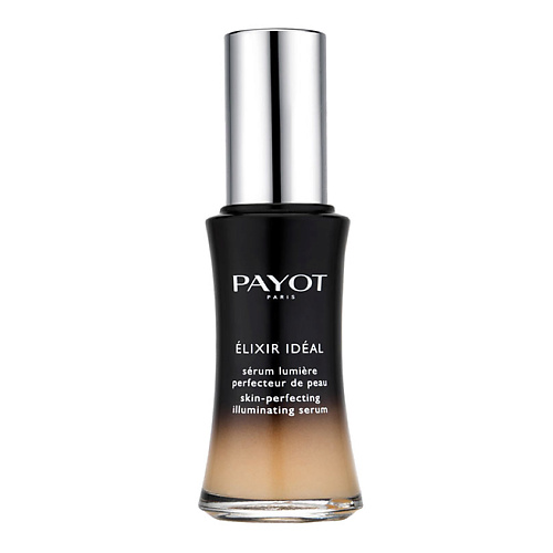 PAYOT Совершенствующая сыворотка для сияния кожи Elixir Ideal, Совершенствующая сыворотка для сияния кожи Elixir Ideal
PAYOT Совершенствующая сыворотка для сияния кожи Elixir Ideal, Совершенствующая сыворотка для сияния кожи Elixir Ideal