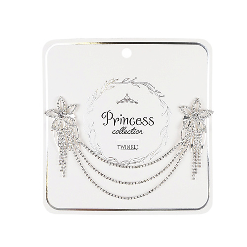 TWINKLE PRINCESS COLLECTION Украшение для волос Elven Stones 1, PRINCESS COLLECTION Украшение для волос Elven Stones 1
TWINKLE PRINCESS COLLECTION Украшение для волос Elven Stones 1, PRINCESS COLLECTION Украшение для волос Elven Stones 1