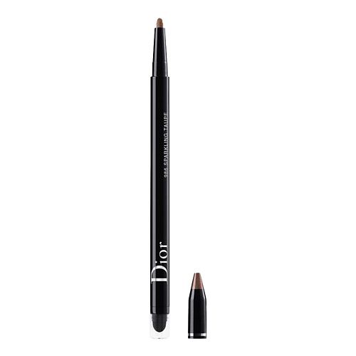 DIOR Водостойкая подводка для глаз Diorshow Stylo 24H The Atelier of Dreams, Водостойкая подводка для глаз Diorshow Stylo 24H The Atelier of Dreams
DIOR Водостойкая подводка для глаз Diorshow Stylo 24H The Atelier of Dreams, Водостойкая подводка для глаз Diorshow Stylo 24H The Atelier of Dreams