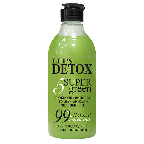 BODY BOOM Натуральный био гель для душа увлажняющий 5 Super Green, Натуральный био гель для душа увлажняющий 5 Super Green
BODY BOOM Натуральный био гель для душа увлажняющий 5 Super Green, Натуральный био гель для душа увлажняющий 5 Super Green
