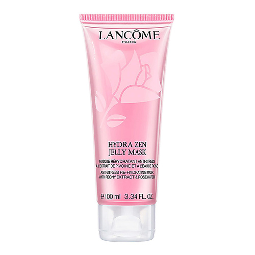 LANCOME Анти-стресс маска для увлажнения кожи лица Hydra Zen Jelly Mask, Анти-стресс маска для увлажнения кожи лица Hydra Zen Jelly Mask
LANCOME Анти-стресс маска для увлажнения кожи лица Hydra Zen Jelly Mask, Анти-стресс маска для увлажнения кожи лица Hydra Zen Jelly Mask