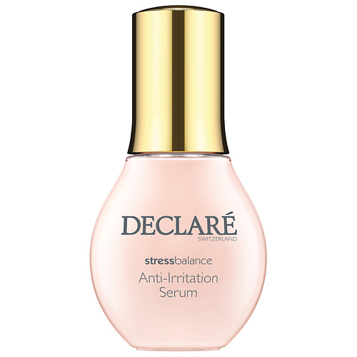 DECLARÉ Сыворотка для лица против раздражений кожи Stress Balance Anti-Irritation Serum, Сыворотка для лица против раздражений кожи Stress Balance Anti-Irritation Serum
DECLARÉ Сыворотка для лица против раздражений кожи Stress Balance Anti-Irritation Serum, Сыворотка для лица против раздражений кожи Stress Balance Anti-Irritation Serum