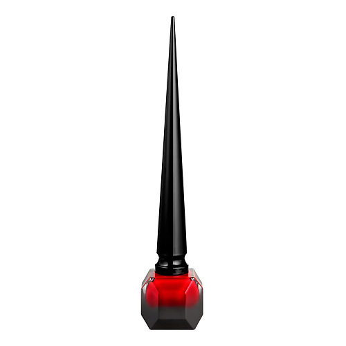 CHRISTIAN LOUBOUTIN BEAUTY Матовый лак для ногтей, оттенок JAMAIS ASSEZ, Матовый лак для ногтей, оттенок JAMAIS ASSEZ
CHRISTIAN LOUBOUTIN BEAUTY Матовый лак для ногтей, оттенок JAMAIS ASSEZ, Матовый лак для ногтей, оттенок JAMAIS ASSEZ