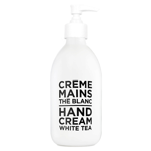 COMPAGNIE DE PROVENCE Крем для рук Белый чай The Blanc, Крем для рук Белый чай The Blanc
COMPAGNIE DE PROVENCE Крем для рук Белый чай The Blanc, Крем для рук Белый чай The Blanc