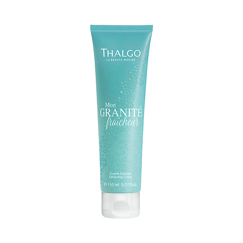THALGO Скраб для тела освежающий Mon Granite Fraieheur Exfoliating Sorbet, Скраб для тела освежающий Mon Granite Fraieheur Exfoliating Sorbet
THALGO Скраб для тела освежающий Mon Granite Fraieheur Exfoliating Sorbet, Скраб для тела освежающий Mon Granite Fraieheur Exfoliating Sorbet