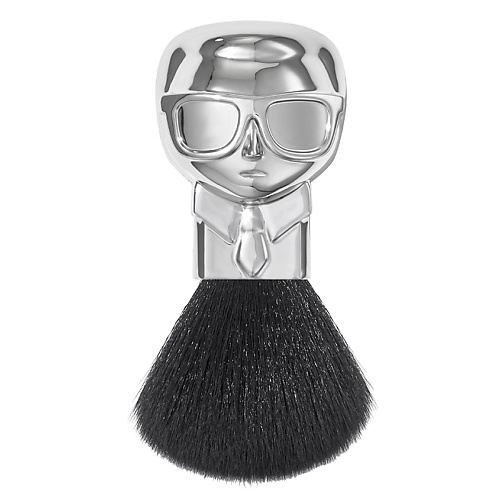 KARL LAGERFELD & MODELCO Кисть кабуки для нанесения макияжа COLLECTABLE KARL BUKI BRUSH, Кисть кабуки для нанесения макияжа COLLECTABLE KARL BUKI BRUSH
KARL LAGERFELD & MODELCO Кисть кабуки для нанесения макияжа COLLECTABLE KARL BUKI BRUSH, Кисть кабуки для нанесения макияжа COLLECTABLE KARL BUKI BRUSH