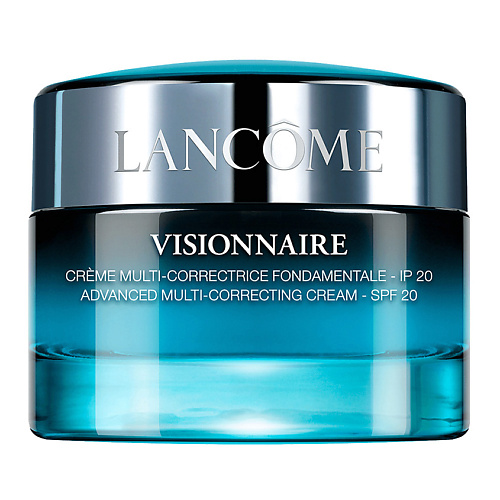 LANCOME Дневной крем для лица с мульти-корректирующим эффектом Visionnaire SPF 20, Дневной крем для лица с мульти-корректирующим эффектом Visionnaire SPF 20
LANCOME Дневной крем для лица с мульти-корректирующим эффектом Visionnaire SPF 20, Дневной крем для лица с мульти-корректирующим эффектом Visionnaire SPF 20