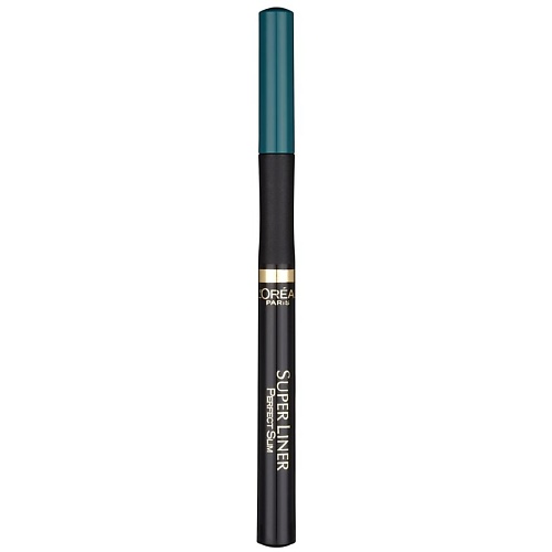 L'ORÉAL PARIS L'OREAL Суперлайнер для глаз "Perfect Slim", L'OREAL Суперлайнер для глаз "Perfect Slim"
L'ORÉAL PARIS L'OREAL Суперлайнер для глаз "Perfect Slim", L'OREAL Суперлайнер для глаз "Perfect Slim"