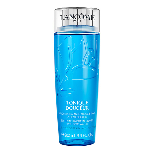 LANCOME Увлажняющий лосьон без спирта на растительной основе Tonique Douceur, Увлажняющий лосьон без спирта на растительной основе Tonique Douceur
LANCOME Увлажняющий лосьон без спирта на растительной основе Tonique Douceur, Увлажняющий лосьон без спирта на растительной основе Tonique Douceur