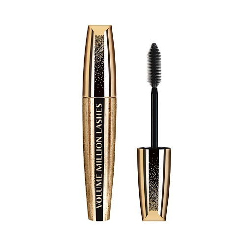 L'ORÉAL PARIS Тушь для ресниц Объем миллиона ресниц лимитированный выпуск Volume Million Lashes, Тушь для ресниц Объем миллиона ресниц лимитированный выпуск Volume Million Lashes
L'ORÉAL PARIS Тушь для ресниц Объем миллиона ресниц лимитированный выпуск Volume Million Lashes, Тушь для ресниц Объем миллиона ресниц лимитированный выпуск Volume Million Lashes