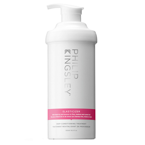 PHILIP KINGSLEY Маска для волос увлажняющая Elasticizer, Маска для волос увлажняющая Elasticizer
PHILIP KINGSLEY Маска для волос увлажняющая Elasticizer, Маска для волос увлажняющая Elasticizer