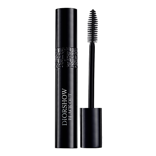 DIOR Суперчерная тушь для ресниц DiorShow Black out, Суперчерная тушь для ресниц DiorShow Black out
DIOR Суперчерная тушь для ресниц DiorShow Black out, Суперчерная тушь для ресниц DiorShow Black out