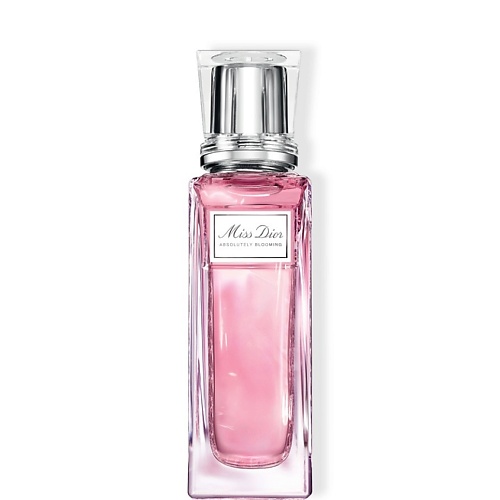 DIOR Miss Dior Absoltely Blooming Roller-Pearl 20, Miss Dior Absoltely Blooming Roller-Pearl
DIOR Miss Dior Absoltely Blooming Roller-Pearl 20, Miss Dior Absoltely Blooming Roller-Pearl