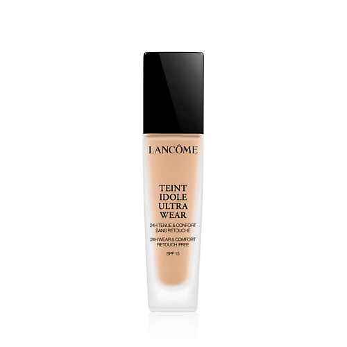 LANCOME Стойкий тональный крем с матирующим эффектом Teint Idole Ultra Wear SPF15, Стойкий тональный крем с матирующим эффектом Teint Idole Ultra Wear SPF15
LANCOME Стойкий тональный крем с матирующим эффектом Teint Idole Ultra Wear SPF15, Стойкий тональный крем с матирующим эффектом Teint Idole Ultra Wear SPF15