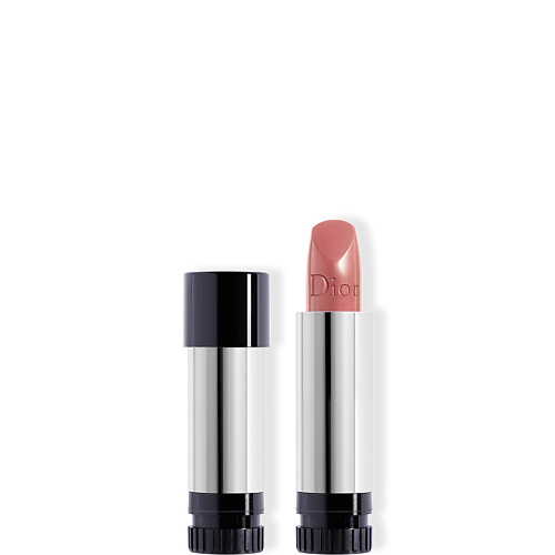 DIOR Rouge Dior Satin Рефилл Помады для губ с сатиновым финишем, Rouge Dior Satin Рефилл Помады для губ с сатиновым финишем
DIOR Rouge Dior Satin Рефилл Помады для губ с сатиновым финишем, Rouge Dior Satin Рефилл Помады для губ с сатиновым финишем