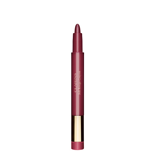 CLARINS Губная помада-карандаш Joli Rouge Crayon, Губная помада-карандаш Joli Rouge Crayon
CLARINS Губная помада-карандаш Joli Rouge Crayon, Губная помада-карандаш Joli Rouge Crayon